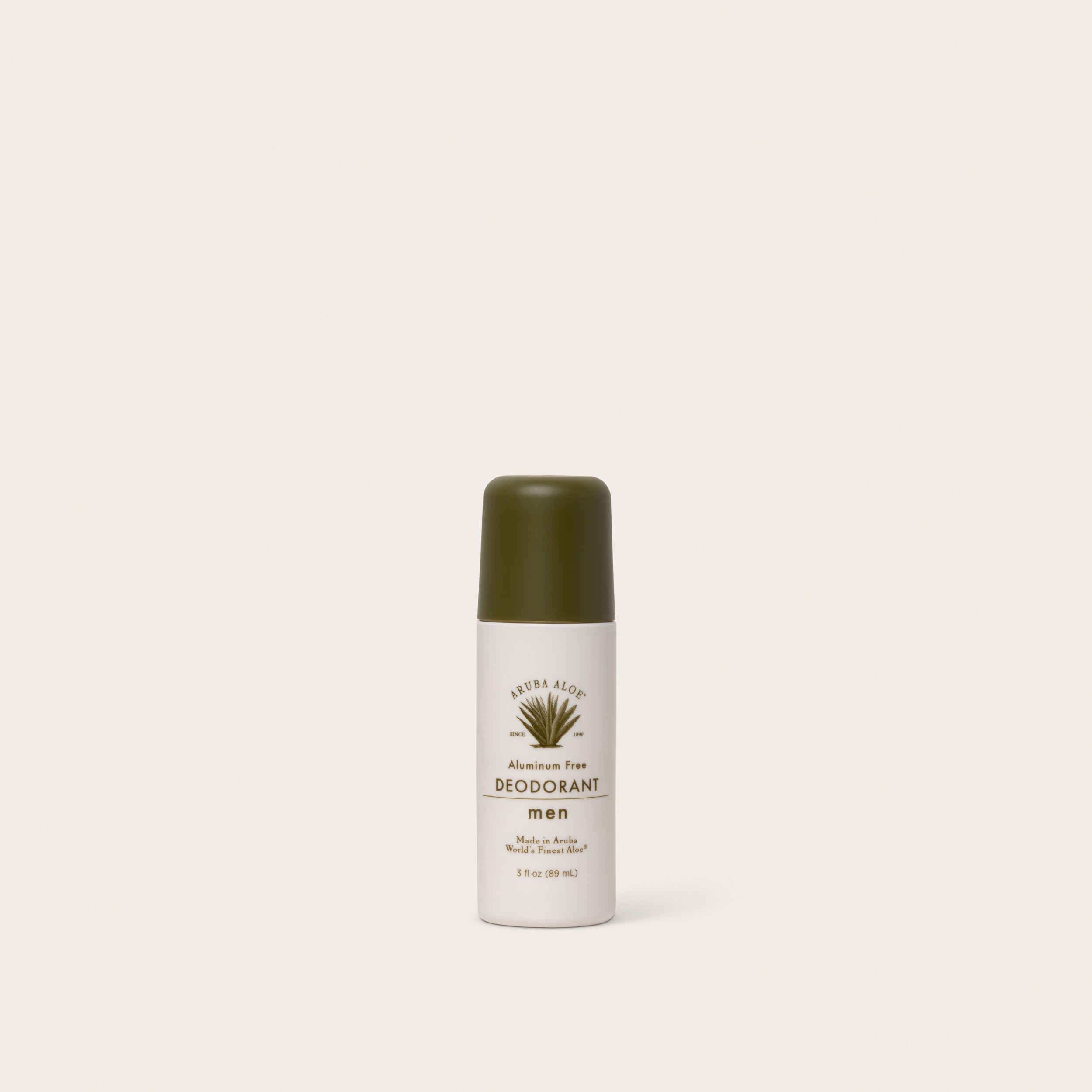 Natural Men's Deodorant Without Aluminum - Fresh & Long-Lasting Protection for Active Lifestyles & Gym Workouts