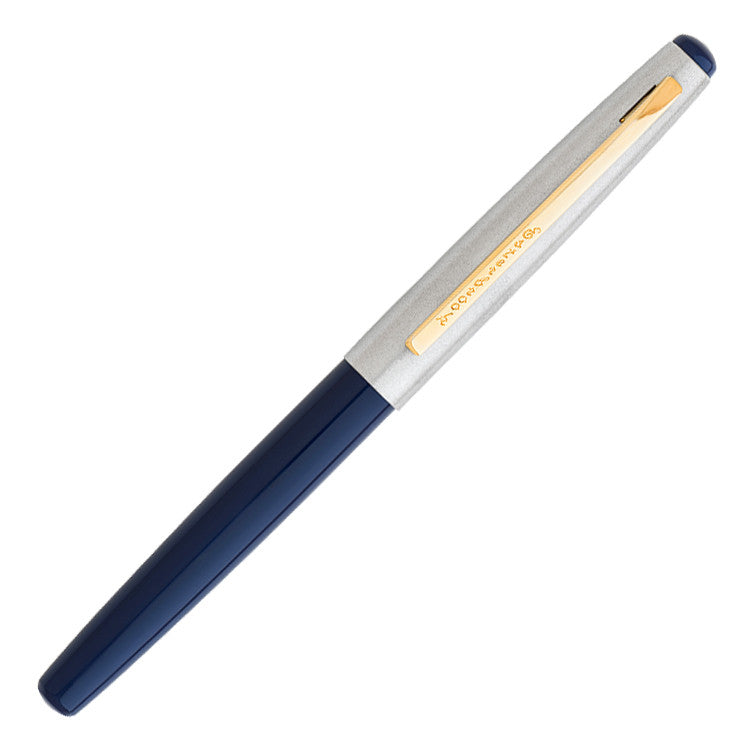 Esterbrook Phaeton 300R Fountain Pen - Premium Blue Ink Writing Instrument for Calligraphy, Journaling & Office Use