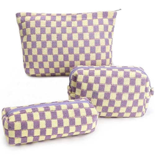 Purple-White