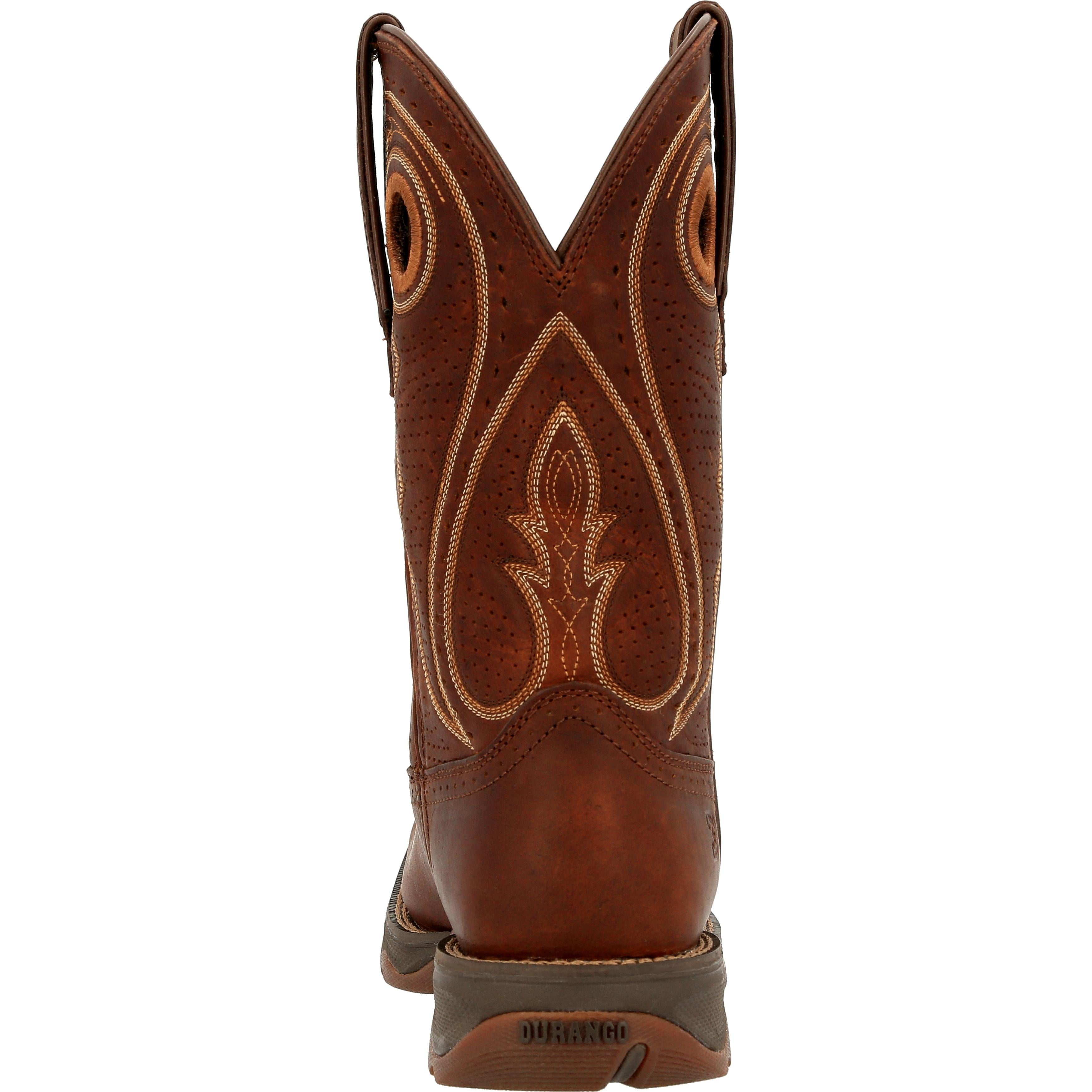 Durango Women's Lady Rebel S 11
