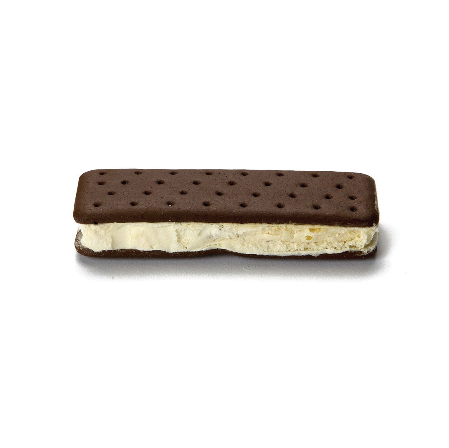 Backpackers Pantry BP Snacks - Single Serve Freeze-Dried Ice Cream Sandwich | Lightweight Camping Food for Hiking, Backpacking & Emergency Preparedness
