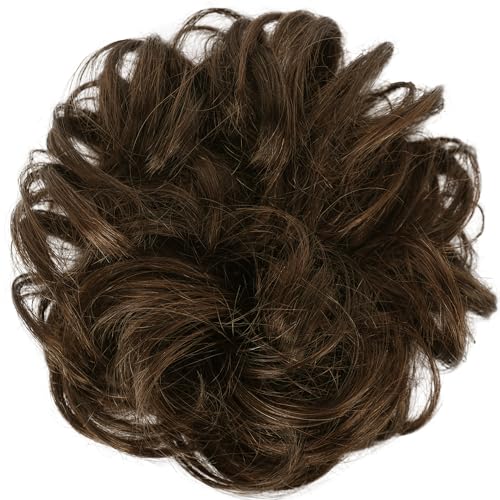Black Brown Mixed