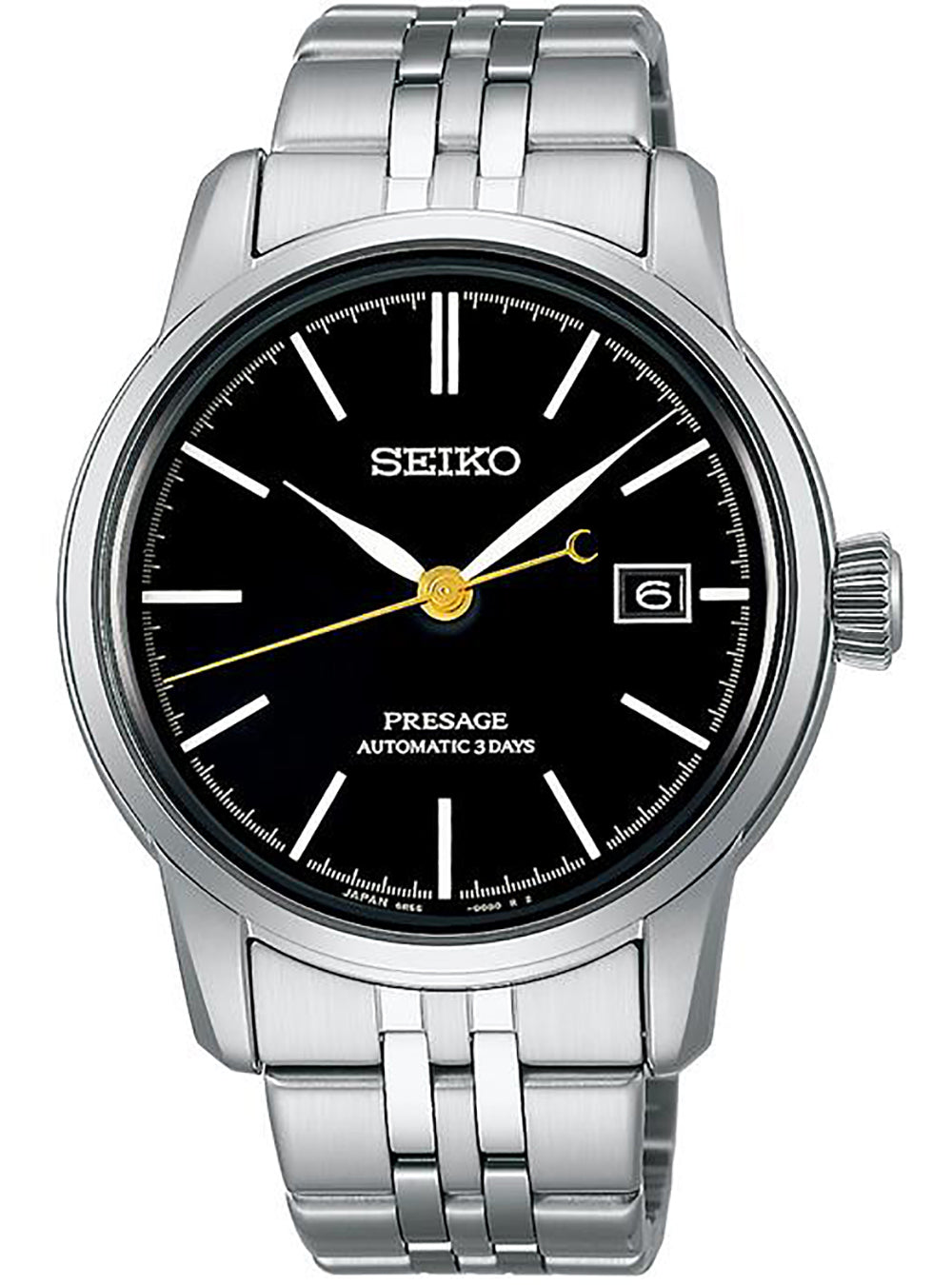 SEIKO PRESAGE Craftsmanship Series SARX107 / SPB405 Automatic Watch - Japanese Made JDM - Perfect for Business, Formal Occasions & Watch Collectors