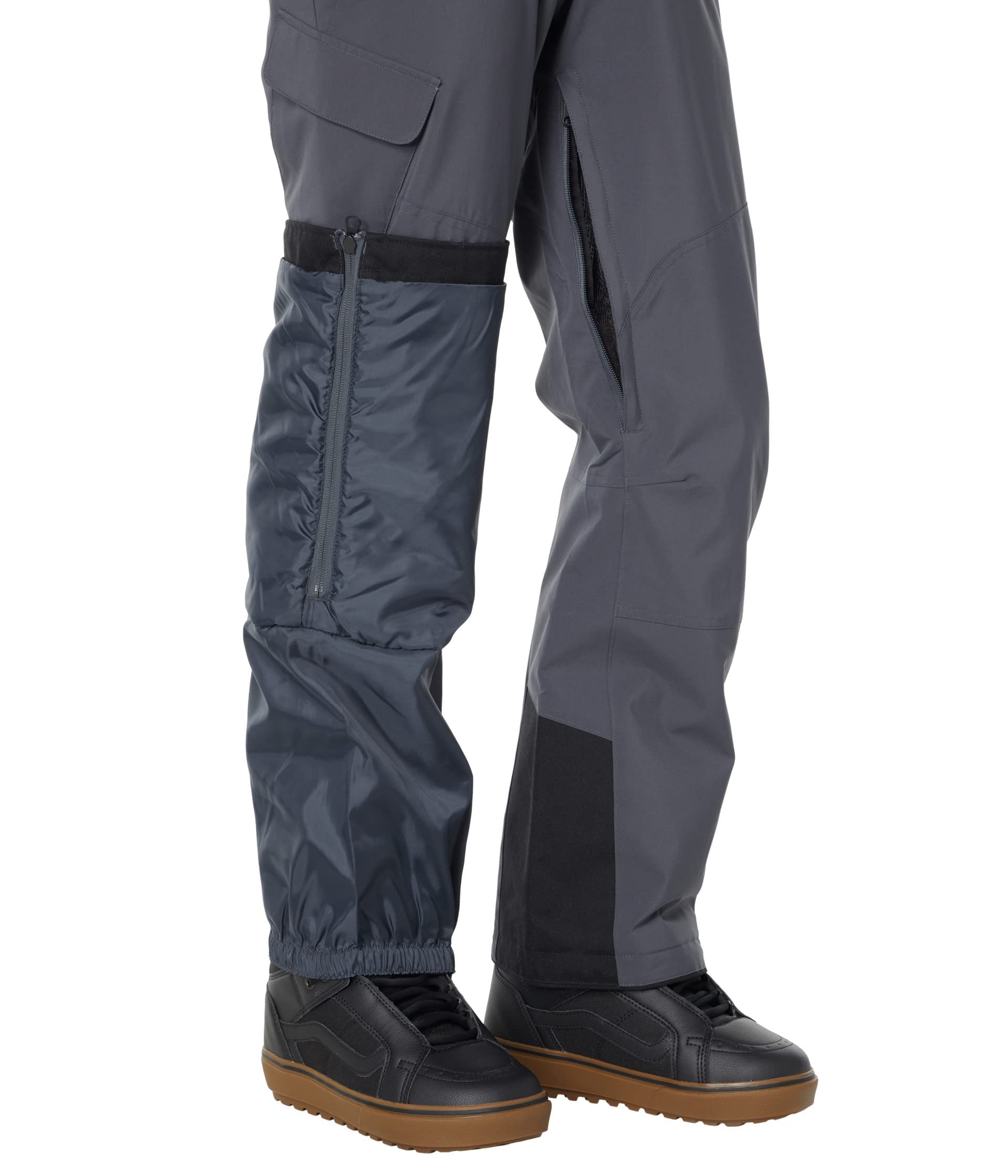 Obermeyer Alpinist Stretch Pants - Women's Waterproof Ski Pants for Cold Weather - Perfect for Skiing, Snowboarding & Winter Outdoor Activities