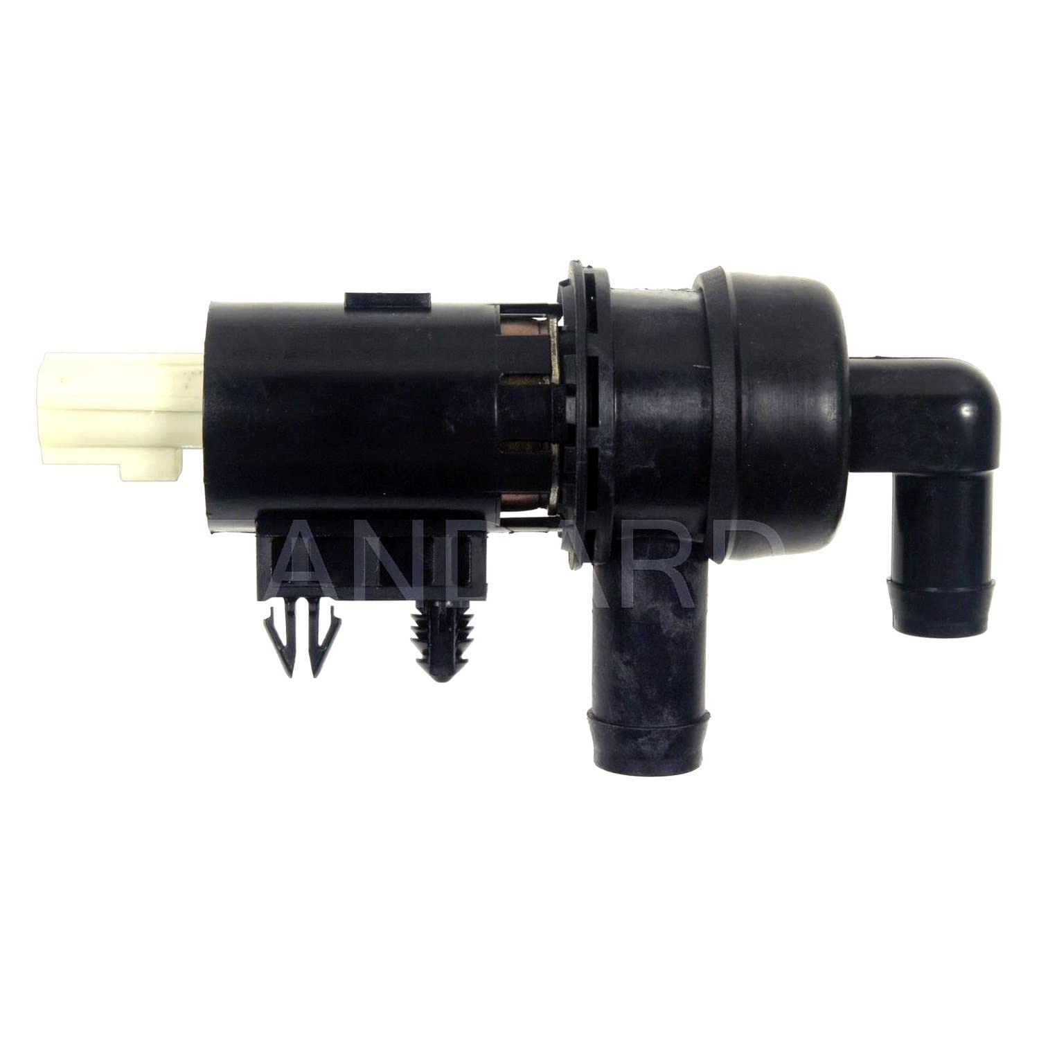 Standard Motor Products CVS31 Canister Purge Valve - Compatible with Multiple Vehicle Models - Improve Fuel Efficiency & Reduce Emissions - Perfect for Engine Maintenance & Repair