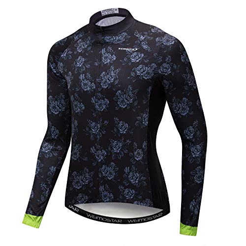 Jersey Black