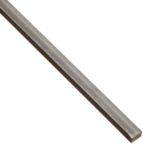 High-Quality Steel Key Stock - 2
