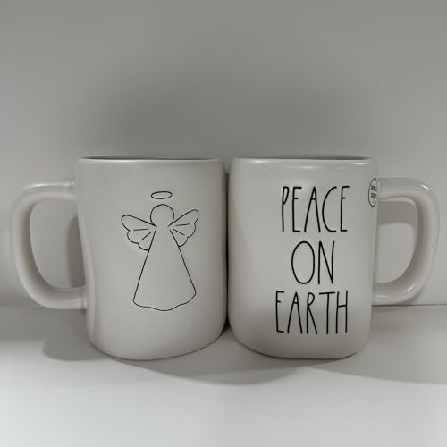 Peace on Earth (Angel on Back)