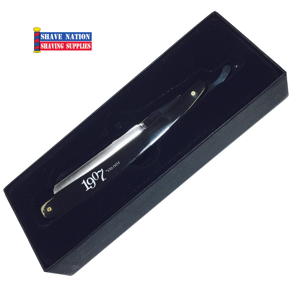 Fromm Straight Razor #72R 1907 5/8
