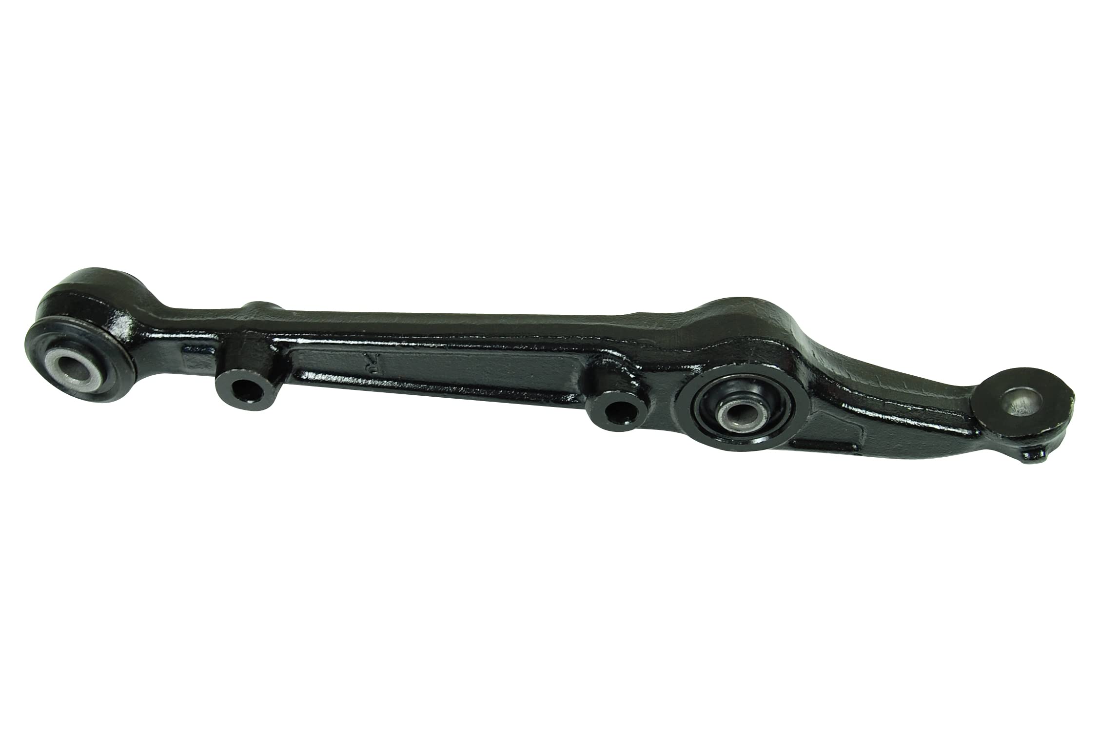 Premium Mevotech Supreme Control Arm CMS60125 - Heavy Duty Suspension Replacement for Smooth Ride & Enhanced Handling | Perfect for Off-Roading, Daily Commuting & Truck Maintenance