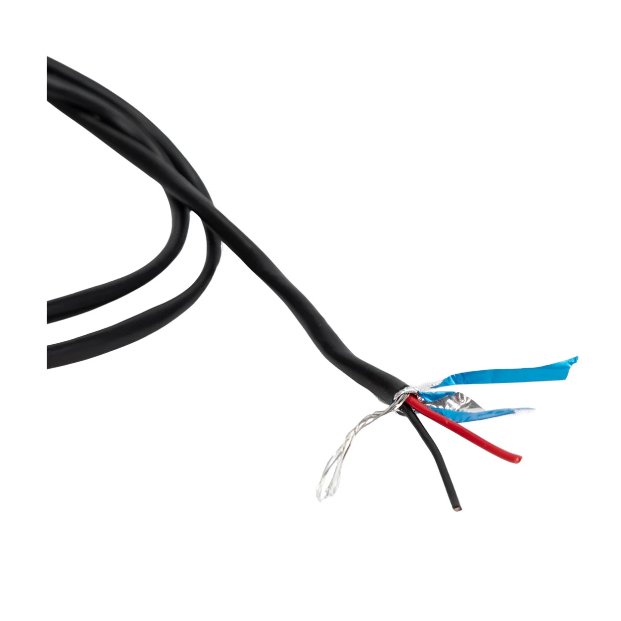 Blastking SPI XLR22 22 AWG 2-Conductor Professional Speaker Cable 500ft - High-Quality Audio Installation Wire for Home Theater, Studio & Live Sound Systems