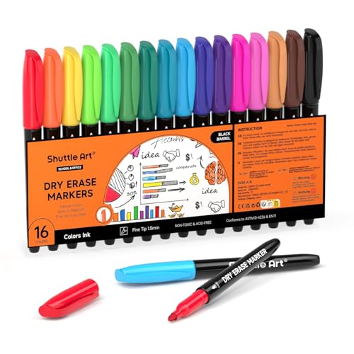 16 Colors