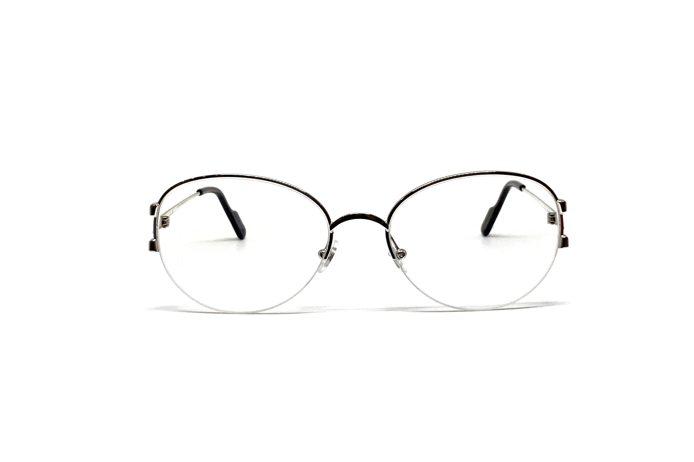 Cartier C Décor CT0154O (001) - Luxury Home Decor for Elegant Living Rooms & Bedrooms