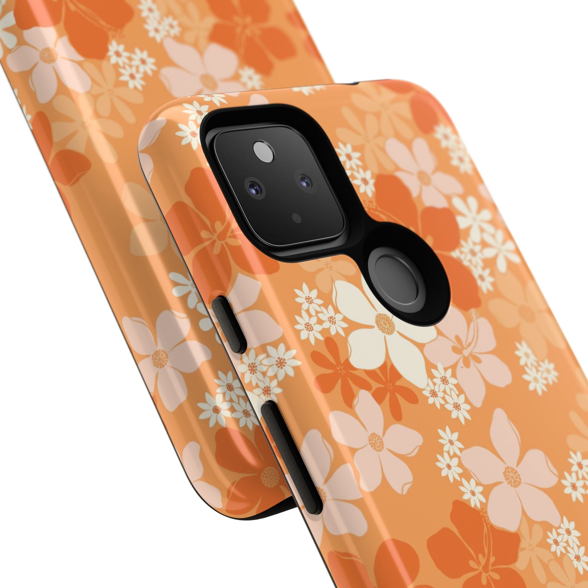 Groovy Pua Google Pixel Phone Case - Durable Protective Cover for Google Pixel Series | Perfect for Everyday Use, Travel & Outdoor Activities