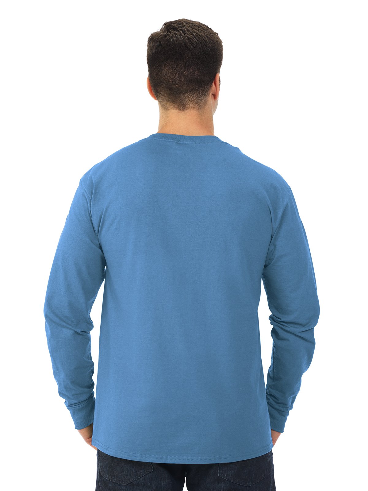 Fruit of the Loom Unisex Adult T-Shirt 4930 - Soft Cotton Crew Neck Tee for Men & Women | Perfect for Casual Wear, Gym, Lounge & Everyday Outfits