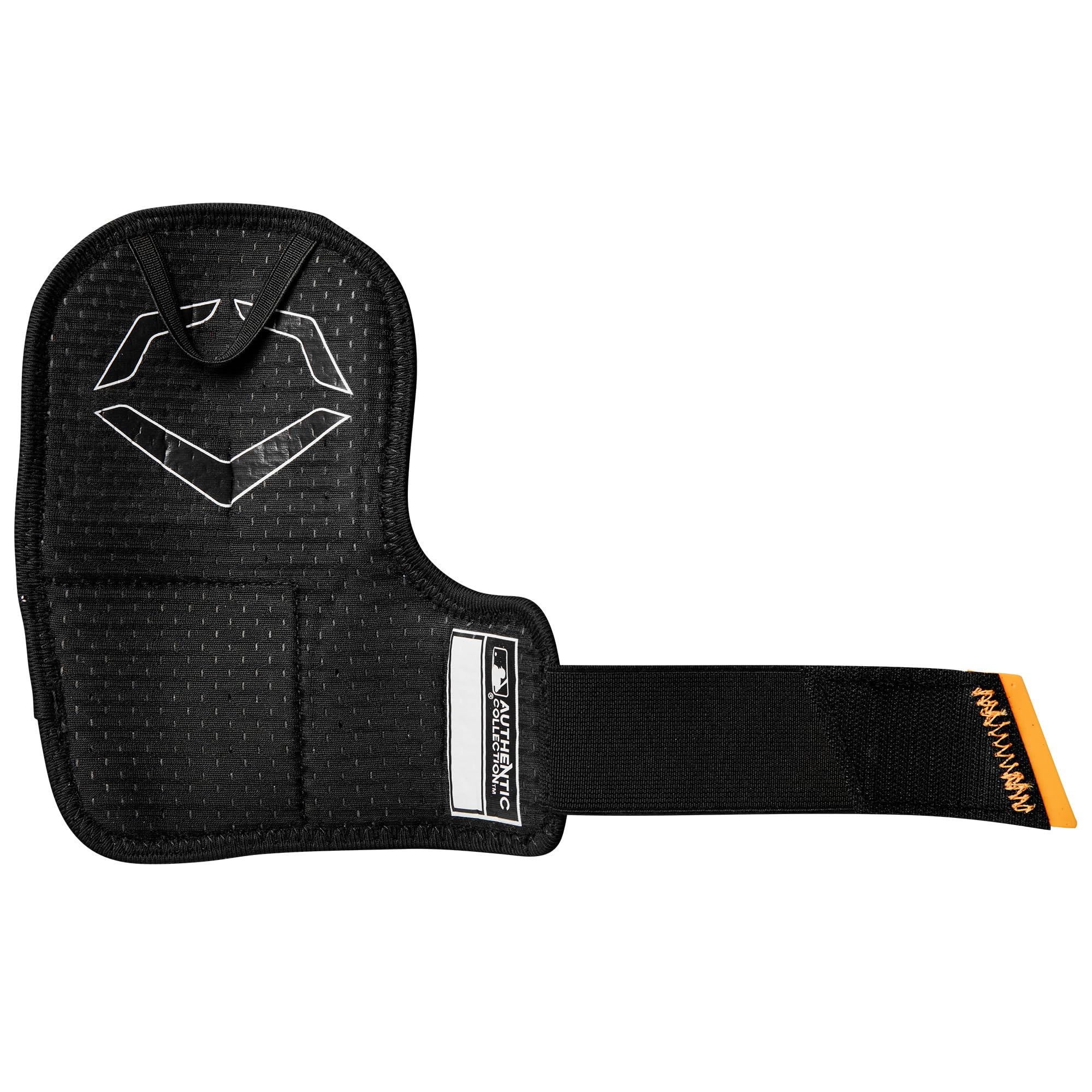 EvoShield Batter's Hand Guard - Baseball & Softball Protective Gear for Hitting - Perfect for Training, Games & Practice Sessions