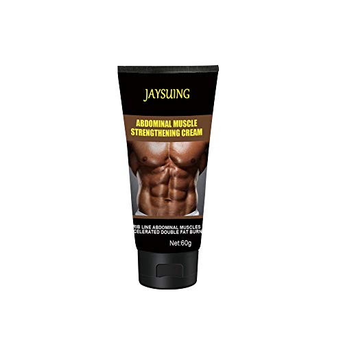 Fat Burning Weight Loss Cream for Men & Women - Workout Enhancer, Body Shaping, Sweat & Skin Care for Oily Skin | Pre-Workout & Post-Workout Body Sculpting Solution