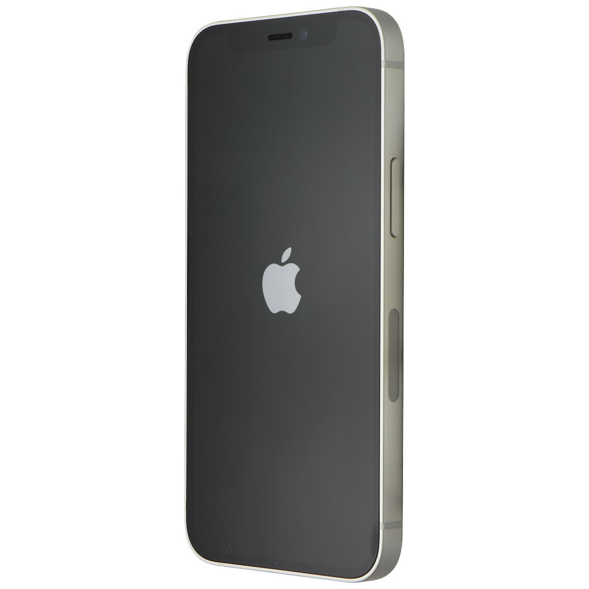 Apple iPhone 12 mini (5.4 Inch) 64GB White - A2176 Unlocked Smartphone | Compact 5G Phone for Travel, Work & Everyday Use