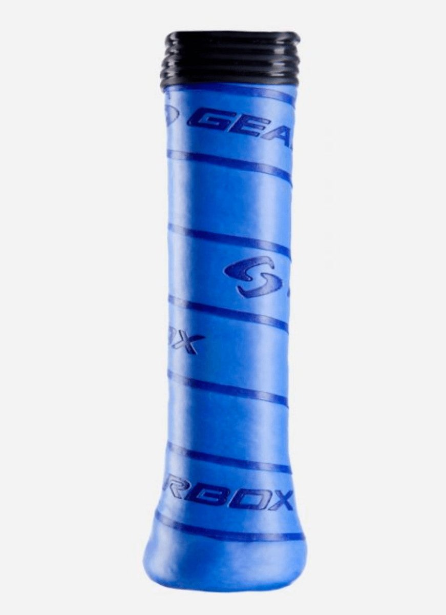 Premium Gearbox Smooth Wrap Grip - Non-Slip Comfort Handle for Tools, Bikes & Gym Equipment - Perfect for DIY Projects, Cycling & Workouts