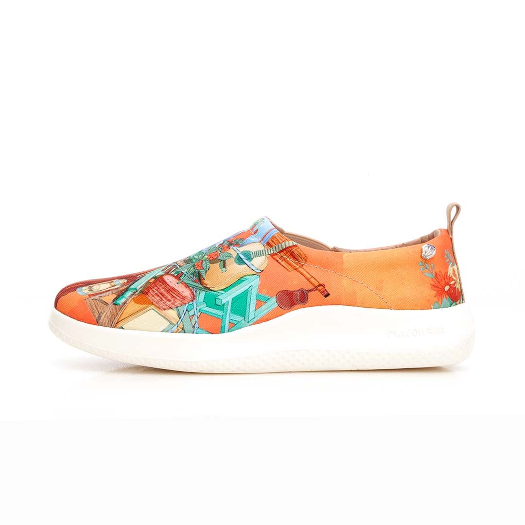 Macondas® Women's Shoes - Comfortable & Stylish Footwear for Casual Wear, Office & Outdoor Activities