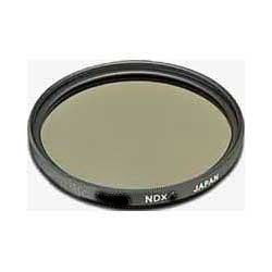 Promaster 62mm ND2X Neutral Density Filter - Professional Camera Lens Filter for DSLR & Mirrorless - Perfect for Landscape & Long Exposure Photography