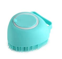 Self-Draining Leaf Soap Holder - Pack of 4, Suction Stand Bath Scrubber for Exfoliating & Dead Skin Removal - Perfect for Shower & Spa