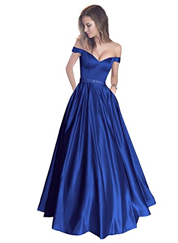 Royal Blue