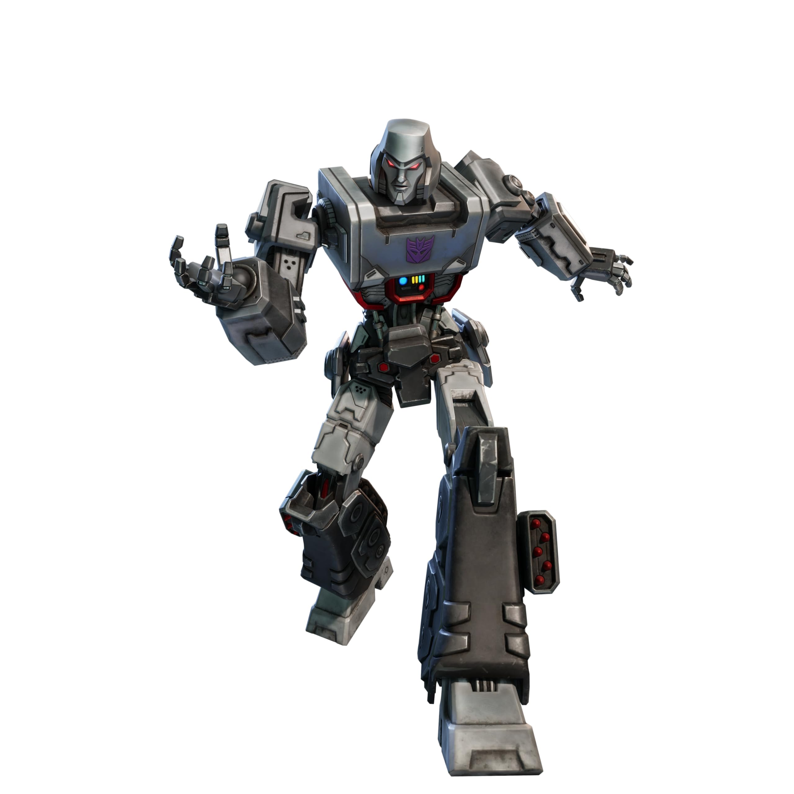 Fortnite Transformers Skin Pack - Exclusive In-Game Cosmetics & Code-in-a-Box | Perfect for Fortnite Players & Transformers Fans | Battle Royale Gaming Accessory