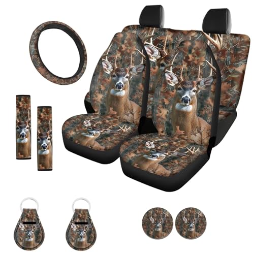 A A Camo Deer