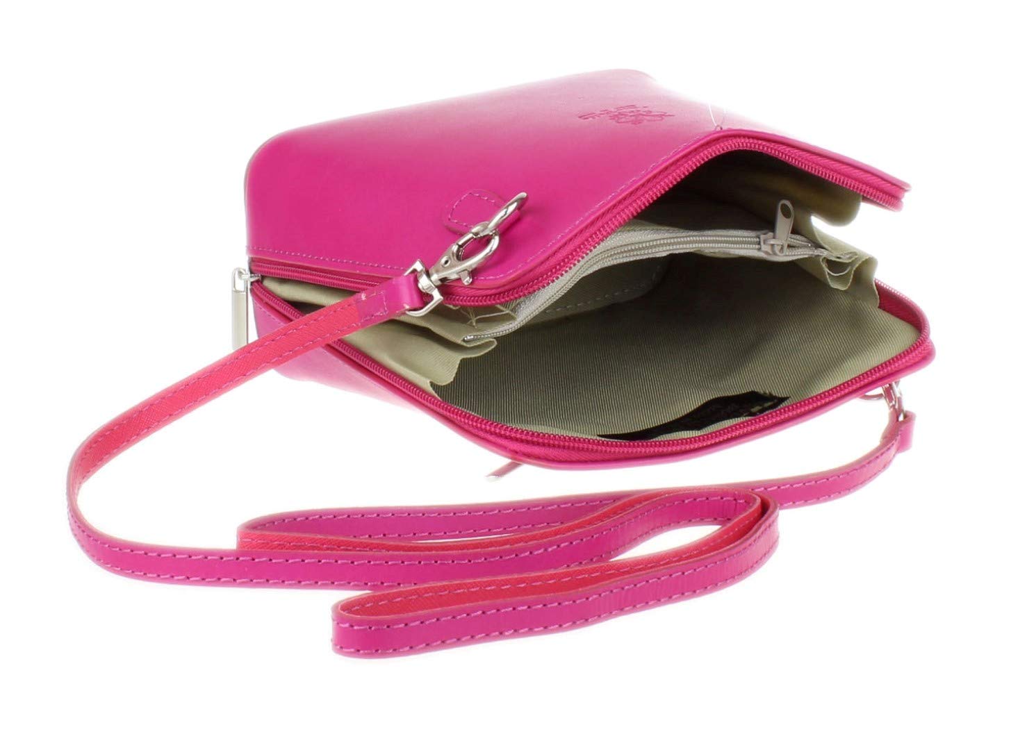 Stylish Women's Leather Snake Skin Crossbody Shoulder Bag - Elegant & Durable for Daily Use, Work, and Evening Outings