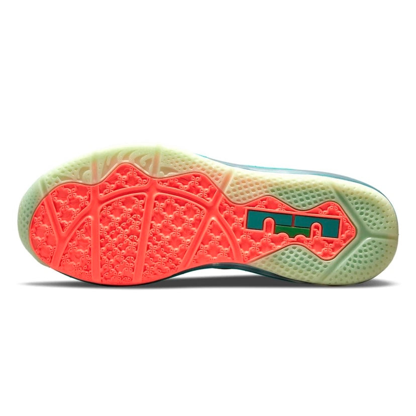 Nike LeBron 9 Low Basketball Shoes - Men's LeBron James Signature Sneakers for Performance & Style | Perfect for Basketball Games, Training & Casual Wear