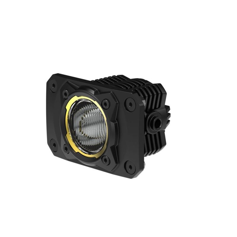 FLEX ERA® 1 Flush Mount Backup Light Kit - Waterproof LED Reverse Lights for Trucks, SUVs, Trailers - Perfect for Night Driving, Off-Roading & Parking Assistance