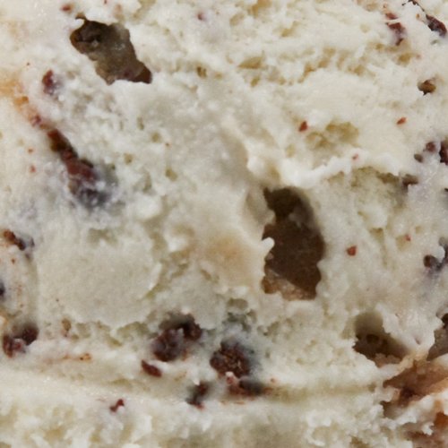 Premium Chocolate Shoppe Cookie Dough Ice Cream - 8 Pint Pack (64oz Total) | Delicious Frozen Dessert for Parties, Family Gatherings & Summer Treats