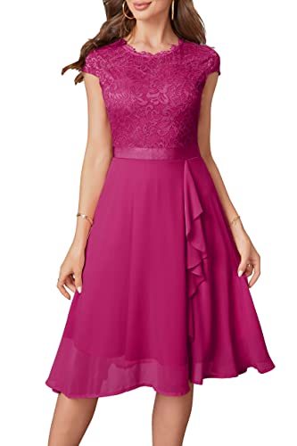 Rose Pink