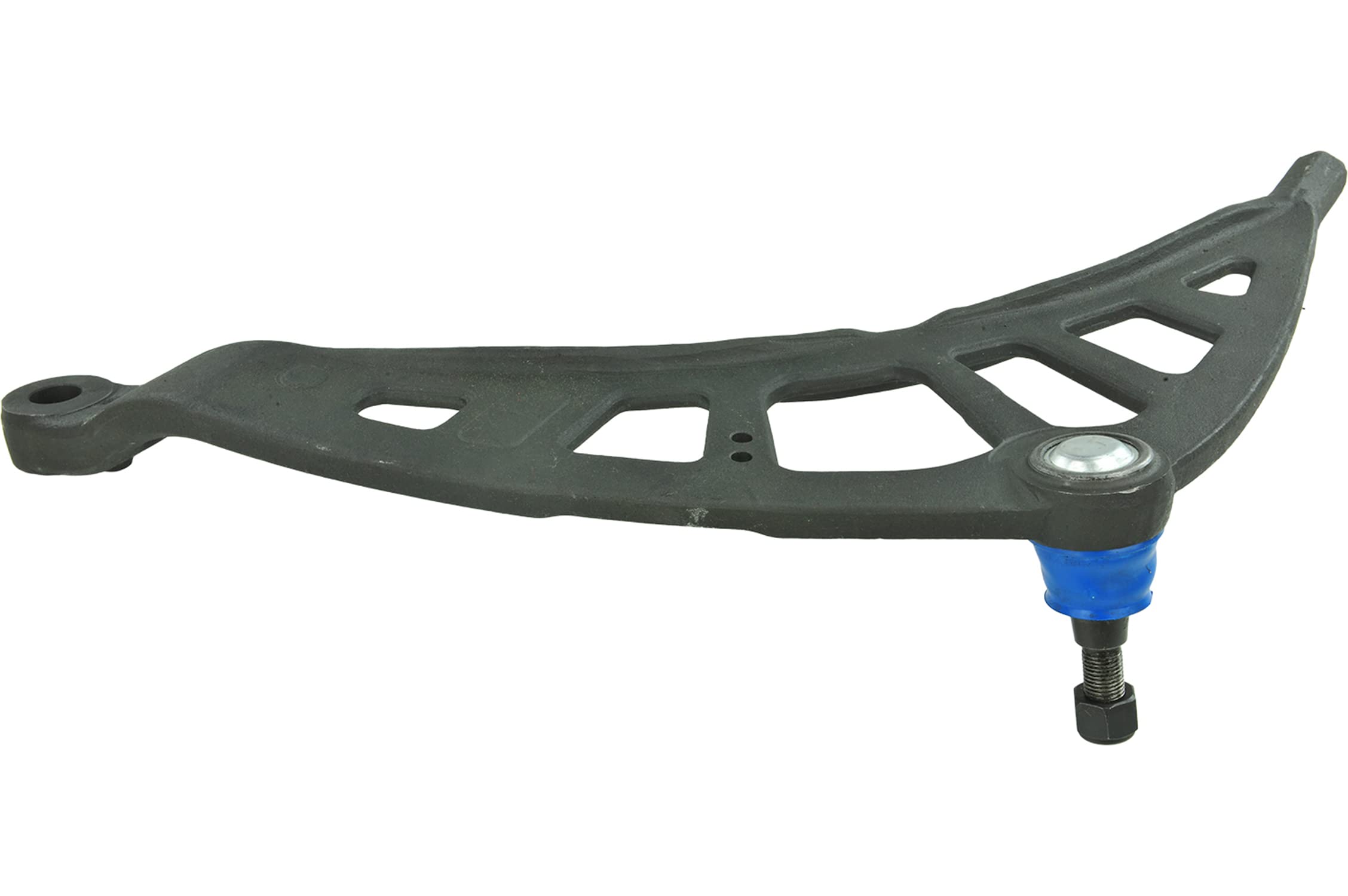 Mevotech Supreme Control Arm & Ball Joint Assembly CMS101292 - Premium Suspension Replacement for Smooth Ride & Handling - Perfect for Off-Roading, Daily Commute & Performance Driving