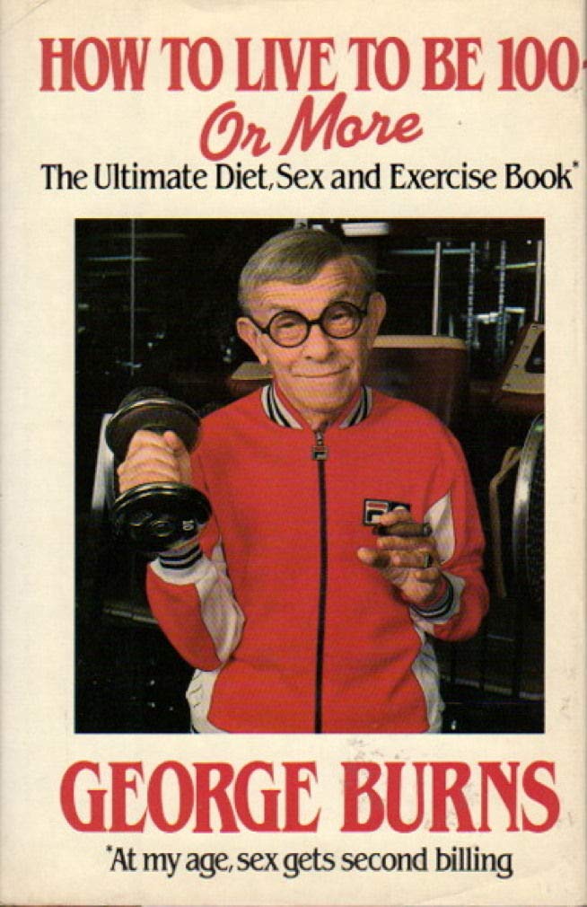 Live to 100 or More: Ultimate Guide to Diet, Sex & Exercise for Longevity | Healthy Aging & Wellness Tips