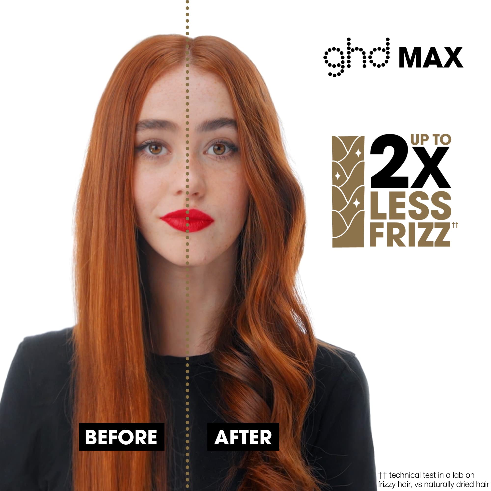 ghd Max Styler Essentials Duo - 2