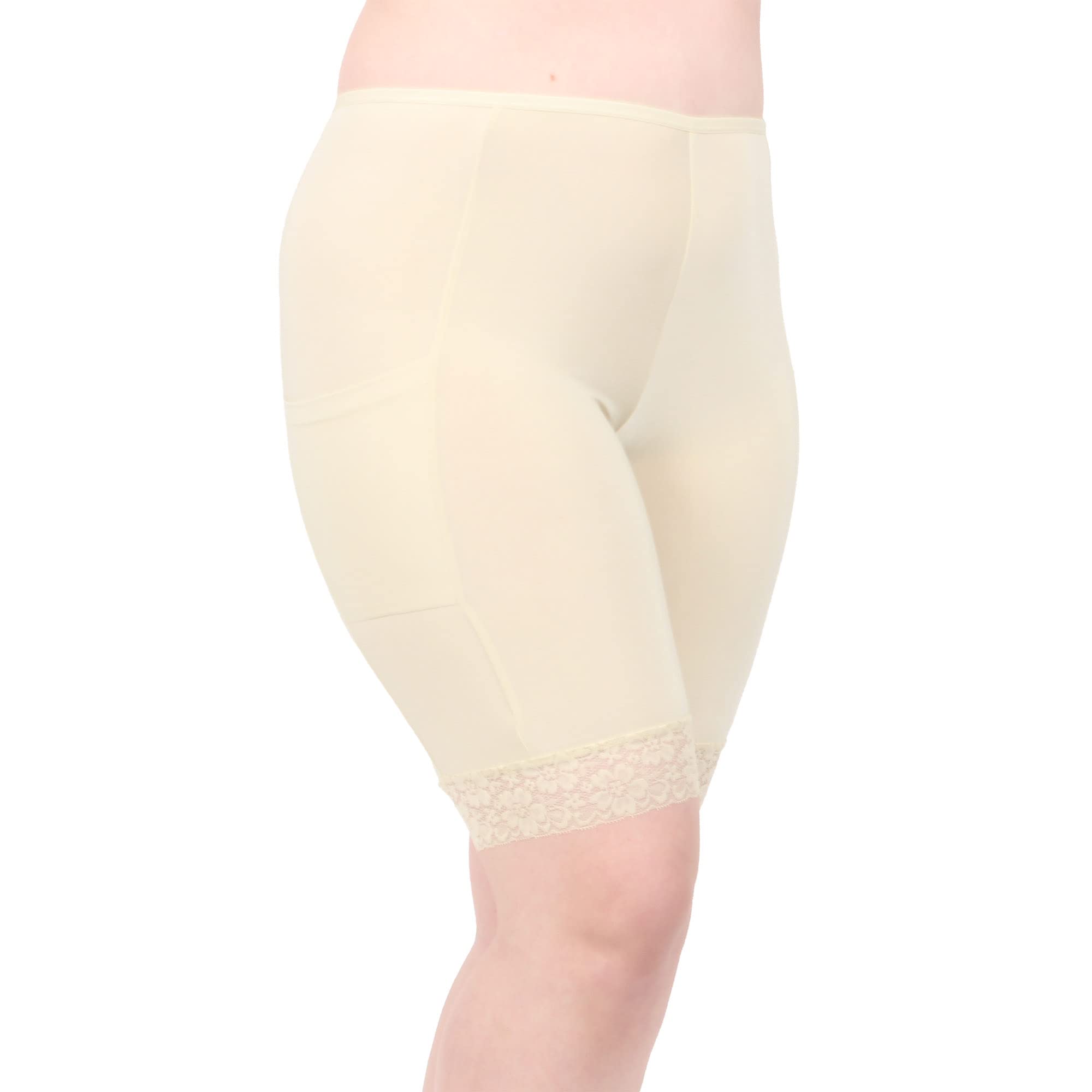 Undersummers Women's 9