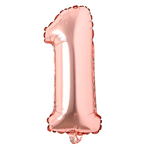 16 Inch Rose Gold 1