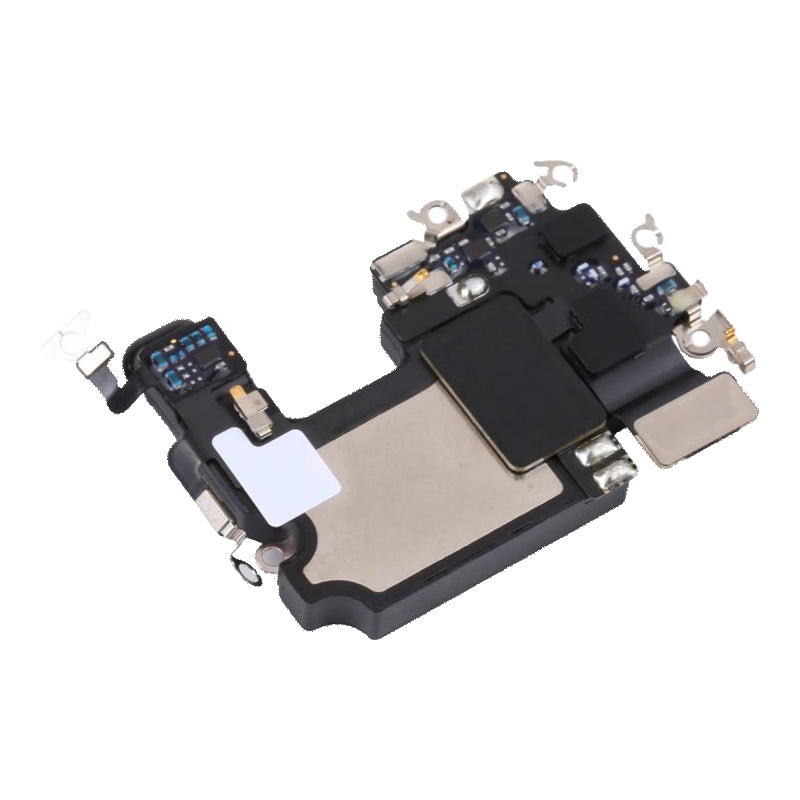 iPhone 14 Earpiece Speaker Replacement - Genuine OEM Part for Clear Calls & Audio | Compatible with iPhone 14 Models | Perfect for DIY Repairs & Phone Maintenance