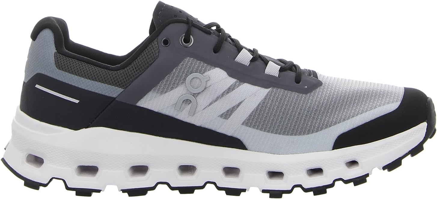Women's Cloudvista Sneakers - Lightweight Running Shoes for Women with Cushioned Comfort | Perfect for Trail Running, Hiking & Everyday Wear