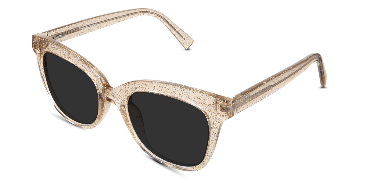 Elise Women's Prescription Sunglasses - UV Protection, Stylish & Comfortable for Driving, Outdoor Activities & Everyday Wear