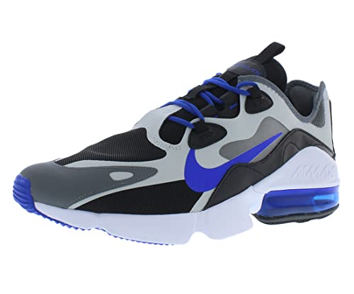 Black Racer Blue Photon Dust 003