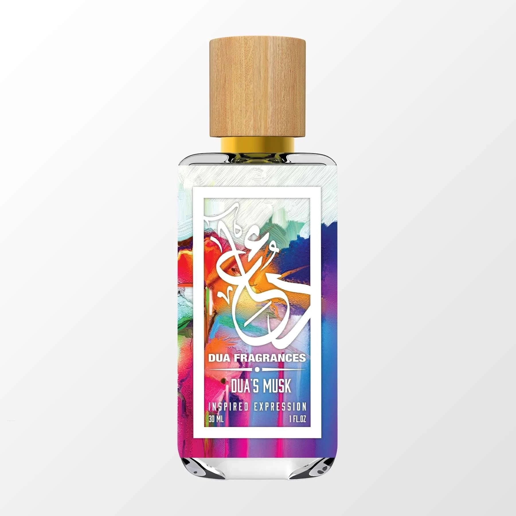 Dua Musk Perfume Oil Roll-On - Premium Long-Lasting Fragrance for Women & Men - Perfect for Everyday Wear, Date Nights & Special Occasions