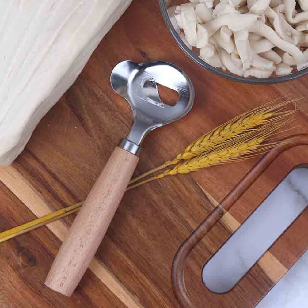 Hemoton Manual Pasta Maker - Stainless Steel Noodle Machine for Homemade Spaghetti, Pizza Dough & Asian Noodles | Kitchen Tool for Fresh Pasta, Vegetable Slicing & Dough Preparation | Perfect for Italian Cuisine, Meal Prep & Family Cooking