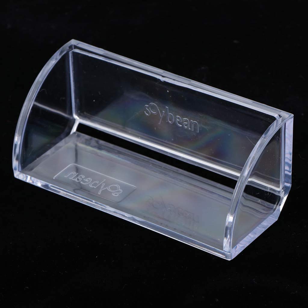 Professional Acrylic Soap Cutter Tool for Handmade Soap Making - Precise Beveling & Planing - Perfect for DIY Soap Crafting & Small Business Production