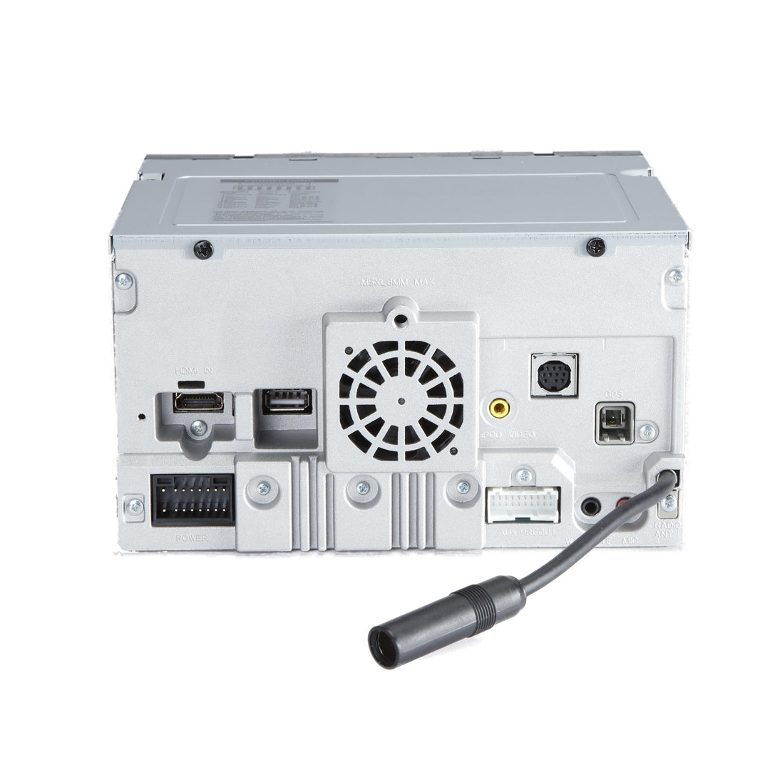 Alpine INE-W960HDMI 6.1