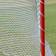 Trigon Sports ProCage Lacrosse Goal - Durable Backyard Practice Net for Lacrosse Training & Games | Perfect for Youth, High School & College Players