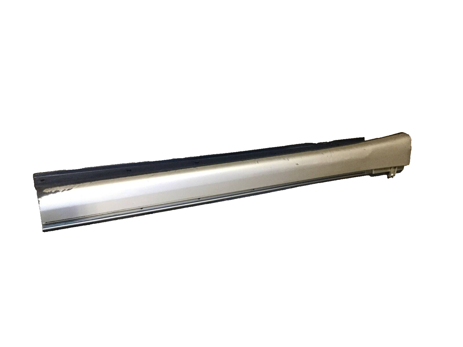 Original Lexus GS300 Rocker Panel Molding - Front Left Side Skirt (2000-2005) | Perfect Fit Replacement Part for Lexus GS300 Sedan | Enhances Vehicle Appearance & Protects Against Road Debris