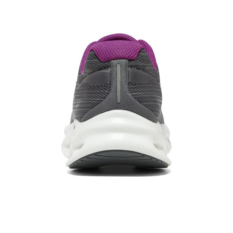 Nike GO RUN SWIRL TECH SPEED Running Shoes for Men - Lightweight & Breathable (Style: 129501/GYPR) - Perfect for Jogging, Gym Workouts & Daily Wear